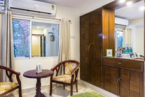 Hotel Clifton Hyderabad Luaran gambar