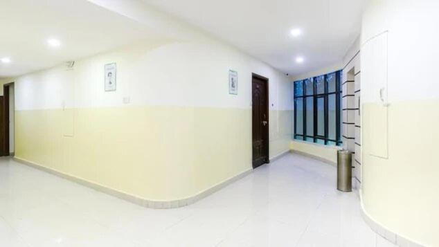 Hotel Clifton Hyderabad Luaran gambar